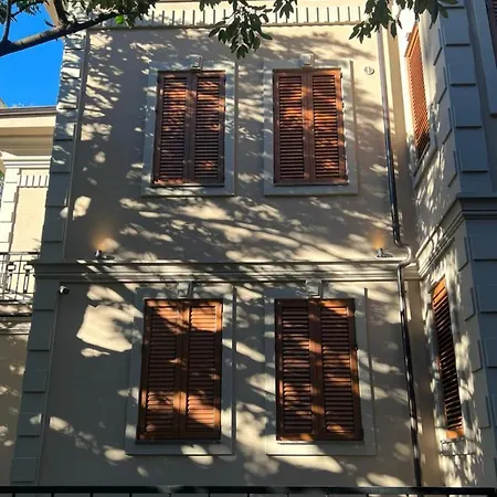 Faces&places Boutique Tirana