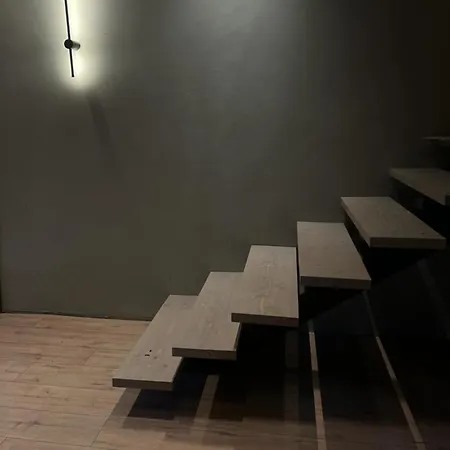 Faces & Places Boutique Hotel