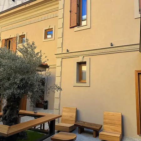 Hotel Faces&places Boutique 4*