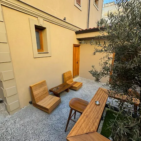 Hotel Faces & Places Boutique Tirana