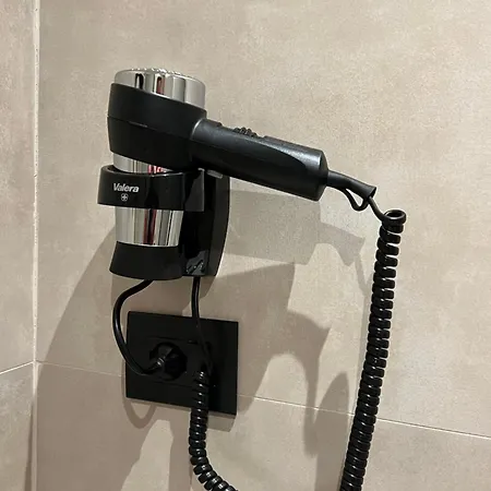 Faces & Places Boutique Hotel