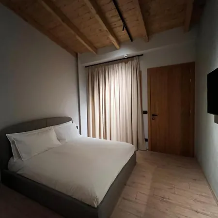Faces&places Boutique Hotel