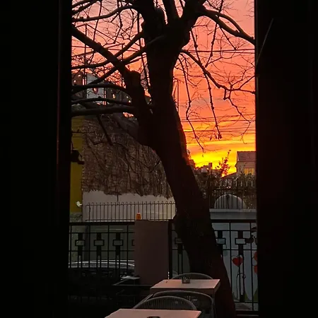 Hotel Faces & Places Boutique