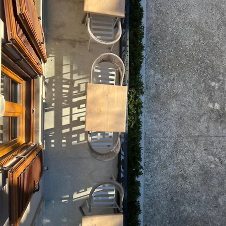 Faces&places Boutique 4* Tirana