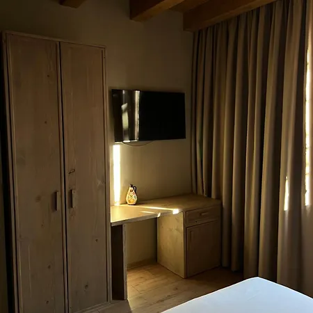 Faces&places Boutique Hotel Tirana