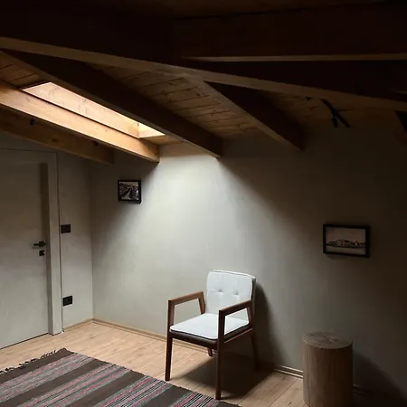 Hotel Faces & Places Boutique Tirana