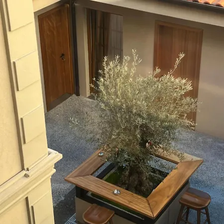 Faces&places Boutique Hotel