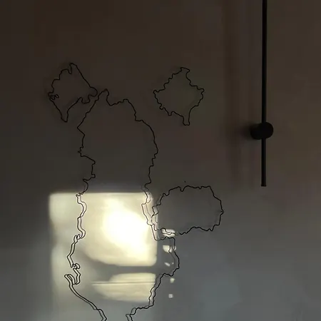 Hotel Faces&places Boutique 4*