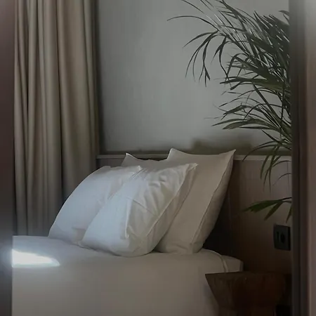 Faces & Places Boutique Tirana