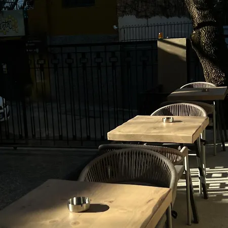 Faces & Places Boutique Hotel Tirana