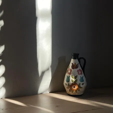 Faces&places Boutique Tirana