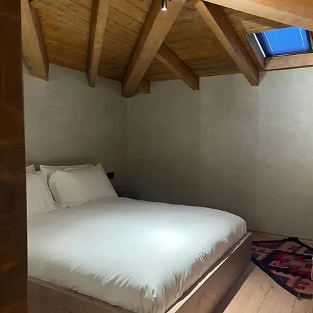 Hotel Faces & Places Boutique Tirana