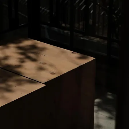 Faces&places Boutique 4* Tirana