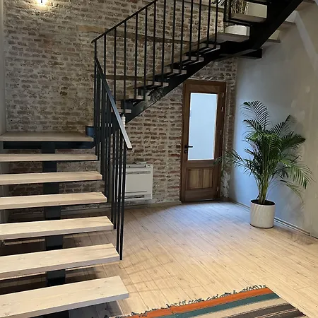 Faces&places Boutique Tirana