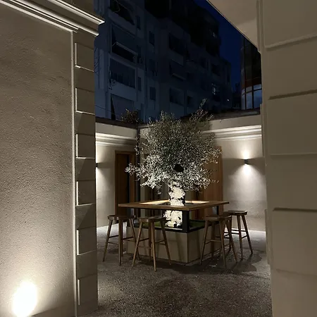 Hotel Faces & Places Boutique