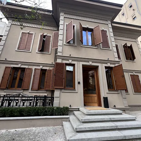 Hotel Faces & Places Boutique