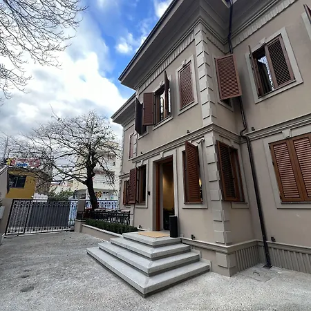 Faces&places Boutique Hotel