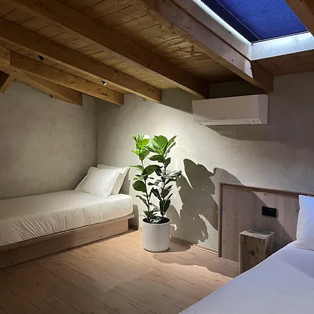 Hotel Faces & Places Boutique Tirana