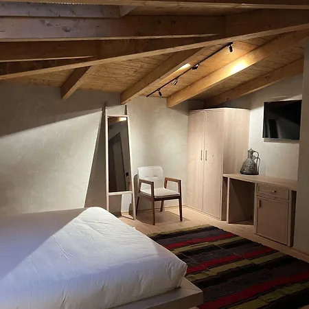 Faces&places Boutique 4*