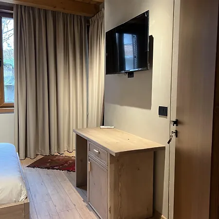 Hotel Faces & Places Boutique Tirana