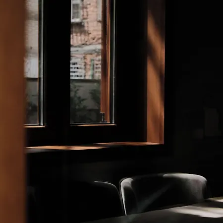 Hotel Faces & Places Boutique