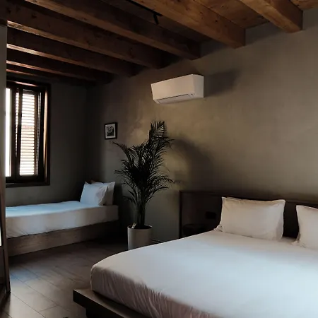 Hotel Faces & Places Boutique Tirana