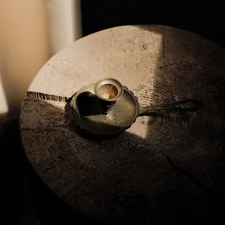 Faces&places Boutique Hotel