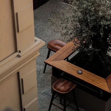 Faces & Places Boutique Hotel