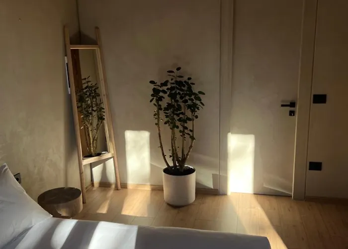 فندق Faces & Places Boutique 4*