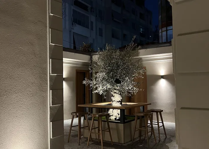 فندق Faces & Places Boutique