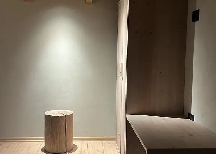 فندق Faces & Places Boutique تيرانا