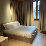 Faces & Places Boutique Hotel 4*