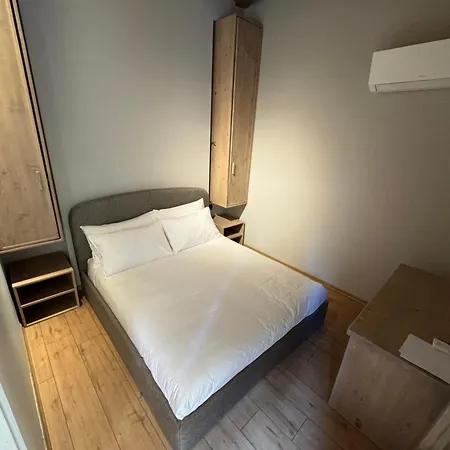 Faces & Places Boutique Hotel 4*