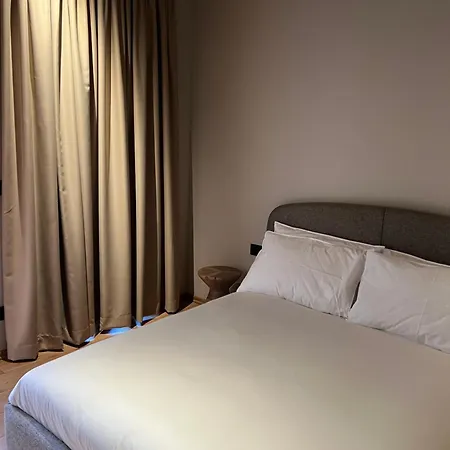 Faces & Places Boutique Hotel 4*