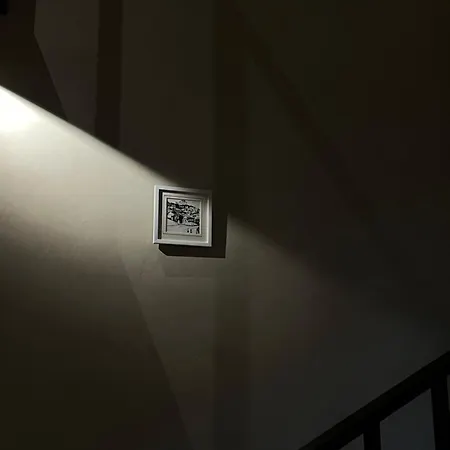 Faces & Places Boutique Hotel Tirana