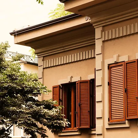 Hotel Faces & Places Boutique