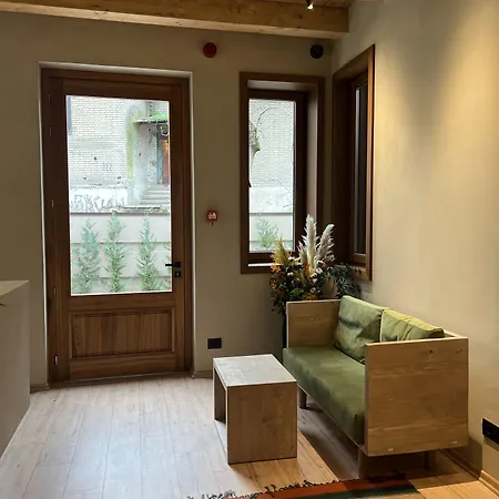 Faces & Places Boutique Hotel
