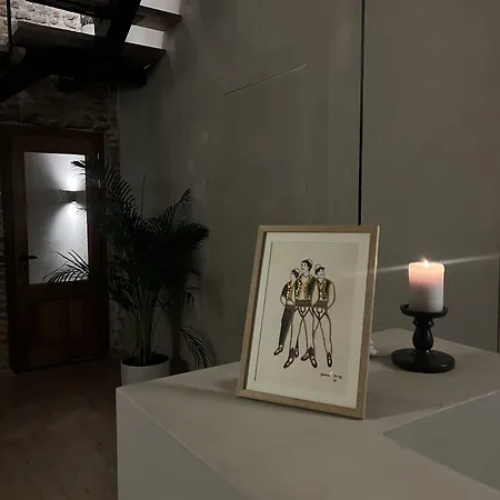 Faces & Places Boutique 3*