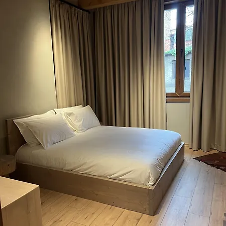 Faces & Places Boutique Hotel 4*