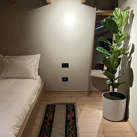 Faces & Places Boutique מלון טיראנה