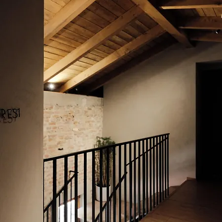 Faces & Places Boutique Hotel