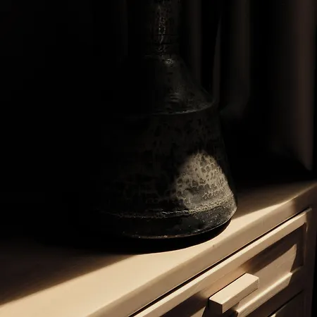 Faces & Places Boutique טיראנה