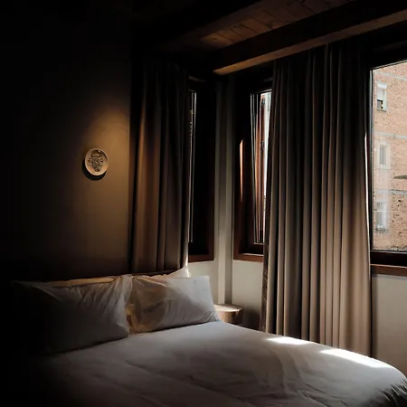 Hotel Faces & Places Boutique 3*
