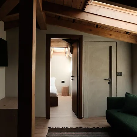 Faces & Places Boutique Hotel