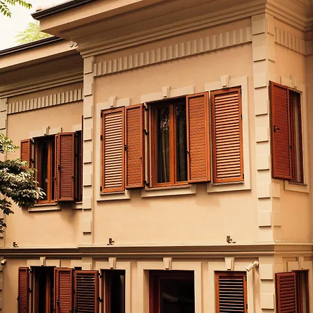 فندق Faces & Places Boutique تيرانا