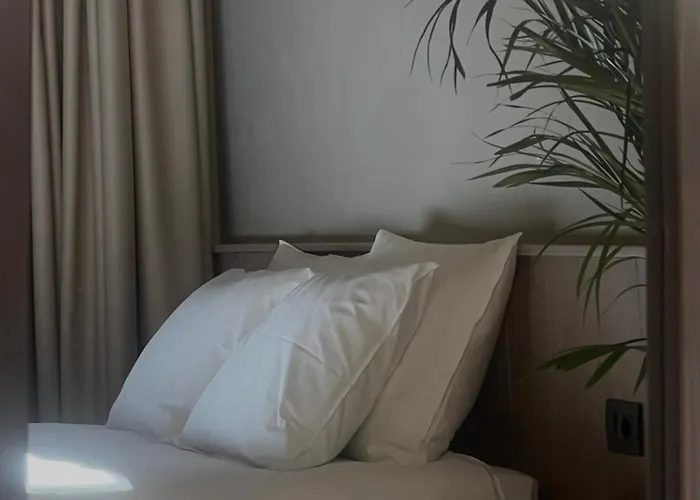 Faces & Places Boutique Tirana