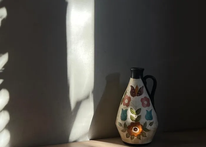 Faces & Places Boutique Tirana