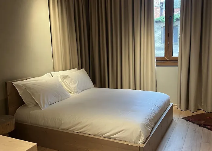 Faces & Places Boutique Hotel 4*