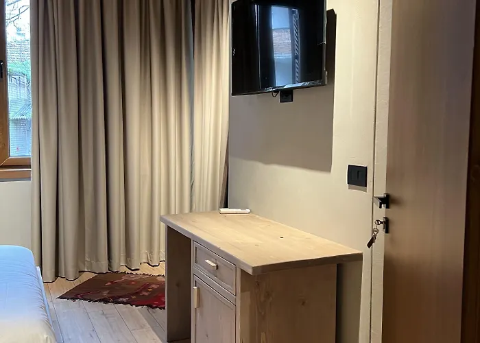 Hotel Faces & Places Boutique Tirana