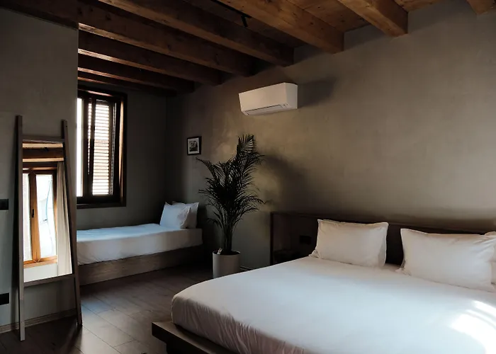 Hotel Faces & Places Boutique Tirana